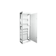 Каркас ВРУ-1 (2000х600х600) без бок. панелей TDM