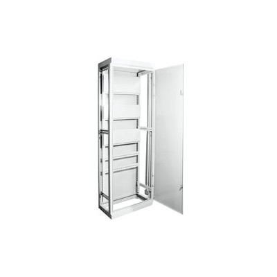 Каркас ВРУ-1 (2000х600х600) без бок. панелей TDM Каркас ВРУ-1 (2000х600х600) без бок. панелей TDM