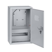 Корпус металлический ЩУРН-3/12 (500х300х170) Народный