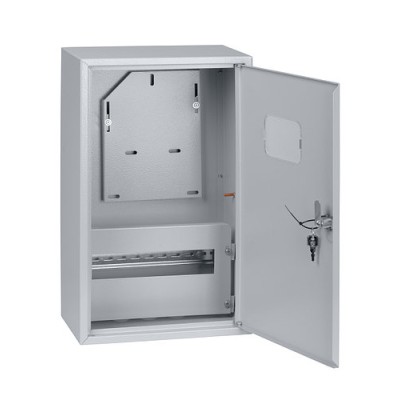 Корпус металлический ЩУРН-3/12 (500х300х170) Народный Корпус металлический ЩУРН-3/12 (500х300х170) Народный