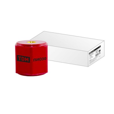 Изолятор опорный ПИО30 H30xW26xМ6 TDM Изолятор опорный ПИО30 H30xW26xМ6 TDM