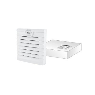 Вентиляционная решетка с фильтром для вентилятора ВФУ SQ0832-0110 (120 мм) TDM Вентиляционная решетка с фильтром для вентилятора ВФУ SQ0832-0110 (120 мм) TDM