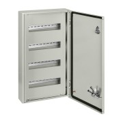 Корпус металлический ЩРН-48 IP66 (620х330х120) TDM