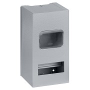 Корпус металлический ЩУРН-1/6 (300х150х130) TDM