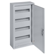 Корпус металлический ЩРН-48 (620х310х120) TDM