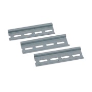 DIN-рейка (45см) оцинкованная TDM