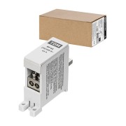 Клемма распределительная на DIN-рейку КР-63 1П 63А (2х10мм²) TDM