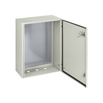 Корпус металлический ЩМП-3-0 IP66 (650х500х220) TDM Корпус металлический ЩМП-3-0 IP66 (650х500х220) TDM