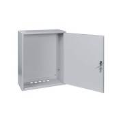 Корпус металлический ЩМП-3-0 (650х500х220) IP31 Народный