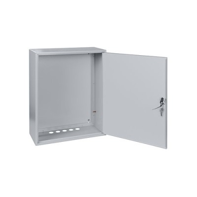 Корпус металлический ЩМП-3-0 (650х500х220) IP31 Народный Корпус металлический ЩМП-3-0 (650х500х220) IP31 Народный