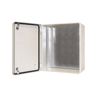 Щит антивандальный, ЩПМП-3-0, GRP, IP66, IK10, -50 С до +70 С, навесной, (600х500х230) TDM Щит антивандальный, ЩПМП-3-0, GRP, IP66, IK10, -50 С до +70 С, навесной, (600х500х230) TDM