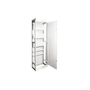 Каркас ВРУ-1 сборный (2000х450х450) без боковых панелей TDM