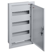 Корпус металлический ЩРВ-36 (550х320х120) TDM