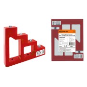 Изолятор SM "Лесенка" 860А 15кВ 4х50мм с болтом TDM