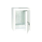 Корпус металлический ЩМП-4.2.1-0 (400х210х150) TDM