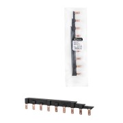 Шина соединительная наборная ШСН 3П 63А 3x3PIN(тип A) TDM