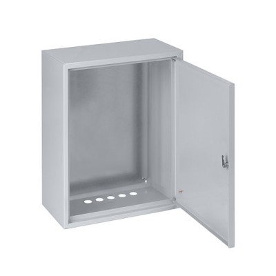 Корпус металлический ЩМП-3-0 (650х500х220) IP31 Народный эконом Корпус металлический ЩМП-3-0 (650х500х220) IP31 Народный эконом