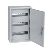 Корпус металлический ЩРН-36 (480х300х120) Народный