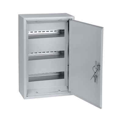 Корпус металлический ЩРН-36 (480х300х120) Народный Корпус металлический ЩРН-36 (480х300х120) Народный