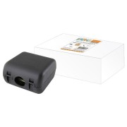 Сжим ответвительный У-871М (95-150 : 50-95 мм²) IP20 Народный