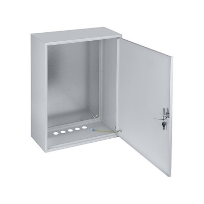 Корпус металлический ЩМП-3-0 (650х500х220) TDM Корпус металлический ЩМП-3-0 (650х500х220) TDM