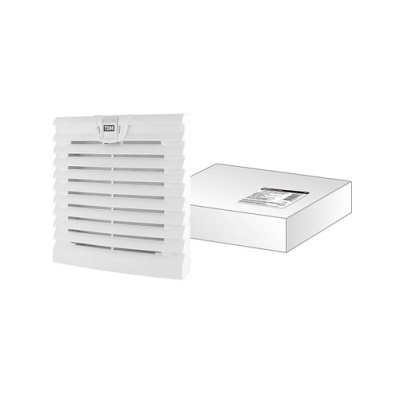 Вентиляционная решетка с фильтром для вентилятора ВФУ SQ0832-0111 (152 мм) TDM Вентиляционная решетка с фильтром для вентилятора ВФУ SQ0832-0111 (152 мм) TDM