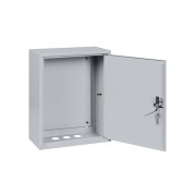 Корпус металлический ЩМП-1-1 (395х310х150) IP31 Народный