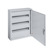 Корпус металлический ЩРН-54 (540х440х120) TDM