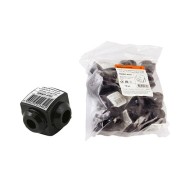 Сжим ответвительный У-733М (16-35 : 1,5-10 мм2) IP20 инд. стикер TDM