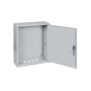 Корпус металлический ЩМП-2-1 (500х400х150) IP31 Народный