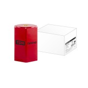 Изолятор опорный ПИО40 H40xW26xМ6 TDM