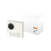 Термостат NO/NC 10/5A 230В TDM