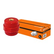 Изолятор SM30 силовой Н30хD27хМ6мм TDM