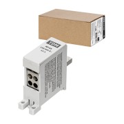 Клемма распределительная на DIN-рейку КР-63 1П 63А (4х10мм²) TDM