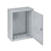 Корпус металлический ЩМП-3-1 (650х500х150) IP31 Народный эконом