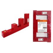 Изолятор SM "Лесенка" 900А 18кВ 4х40мм TDM