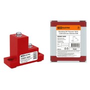 Изолятор SM "Лесенка" 467А 7,5кВ 2х25мм с болтом TDM