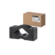 Кабельное крепление, хомут ККХ-3/38-51 мм (универсальное) TDM