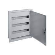 Корпус металлический ЩРВ-54 (550х450х120) TDM