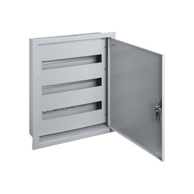 Корпус металлический ЩРВ-54 (550х450х120) TDM Корпус металлический ЩРВ-54 (550х450х120) TDM