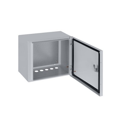 Корпус металлический ЩМП-4.6.2-0 (400х600х250) IP54 Народный эконом Корпус металлический ЩМП-4.6.2-0 (400х600х250) IP54 Народный эконом