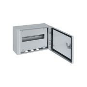 Корпус металлический ЩРН-12 (240х330х120) IP54 Народный эконом