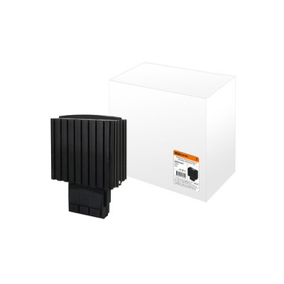 Обогреватель для установки на DIN-рейку 230В 45Вт TDM Обогреватель для установки на DIN-рейку 230В 45Вт TDM