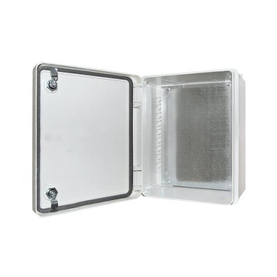 Щит антивандальный, ЩПМП-3-0, GRP, IP55, IK08, -50 С до +70 С, навесной, (600х500х230) TDM Щит антивандальный, ЩПМП-3-0, GRP, IP55, IK08, -50 С до +70 С, навесной, (600х500х230) TDM