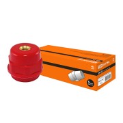 Изолятор SM25 силовой Н25хD27хМ8мм TDM