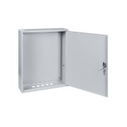 Корпус металлический ЩМП-3-1 (650х500х150) IP31 Народный