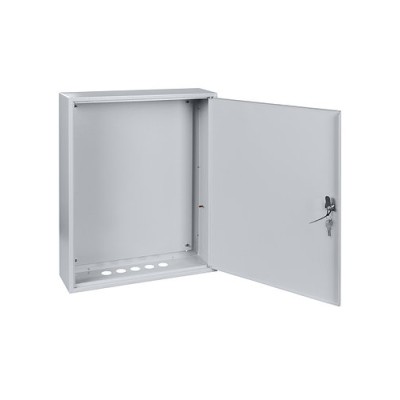 Корпус металлический ЩМП-3-1 (650х500х150) IP31 Народный Корпус металлический ЩМП-3-1 (650х500х150) IP31 Народный