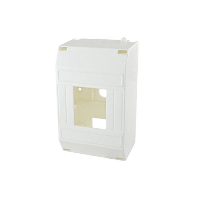 Бокс КМПн 1/4 для наружной установки IP20 TDM Бокс КМПн 1/4 для наружной установки IP20 TDM