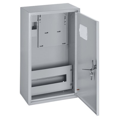 Корпус металлический ЩУРН-3/12 (540х310х165) TDM Корпус металлический ЩУРН-3/12 (540х310х165) TDM