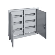 Корпус металлический ЩРВ-72 (550х610х120) 2-х дверный TDM